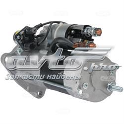 MS770 Mahle Original Arranque motores