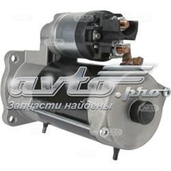 Motor de arranque 2859528 Case