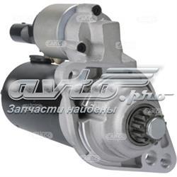 114299 Cargo Motor de arranque