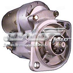 Motor de arranque 111683 Cargo