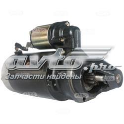 Motor de arranque 111755 Cargo