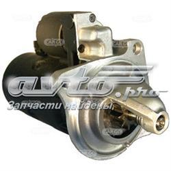 Arrancador Cargo 111996