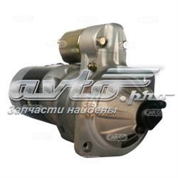 Motor de arranque 112672 Cargo