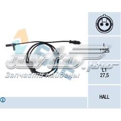 Sensor de freno, delantero izquierdo FAE 78047 precio, desde 24,44 EUR