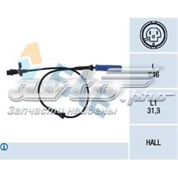 Sensor ABS 78045 FAE