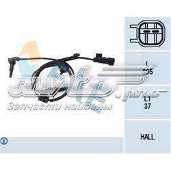 Comprar 78110 FAE Sensor revoluciones de la rueda, delantero