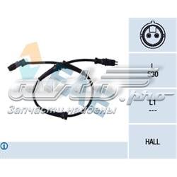 Comprar 78099 FAE Sensor revoluciones de la rueda, delantero