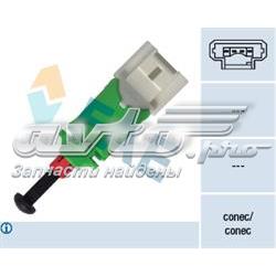 5140137 Sidat interruptor de embrague