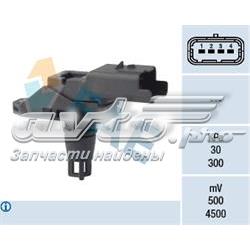 Sensor, presión colector de admisión  FAE 15132 precio, desde 28,07 EUR