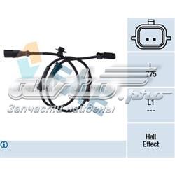 Sensor ABS de rueda delantera FAE 78057 precio, desde 28,30 EUR