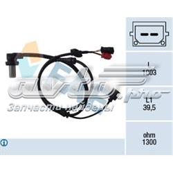 78059 FAE Sensor de rueda abs