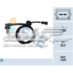 78062 FAE Sensor de rueda abs