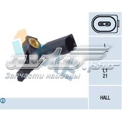 Comprar 78065 FAE Sensor ABS, rueda delantera izquierda