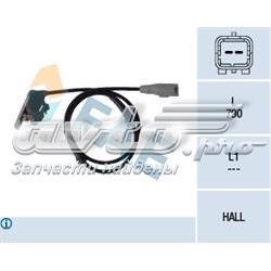 Sensor ABS trasero 78080 FAE