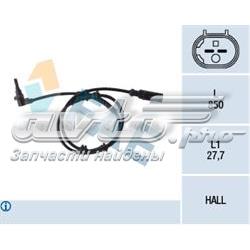 Comprar 78248 FAE Sensor revoluciones de la rueda, delantero