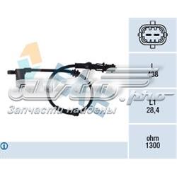 Sensor ABS delantero FAE 78077