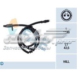 Comprar 78056 FAE Sensor ABS, rueda trasera