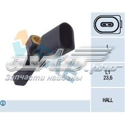 Comprar 78066 FAE Sensor ABS trasero izquierdo