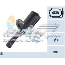 Sensor ABS trasero 78106 FAE