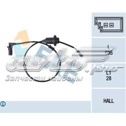 78108 FAE sensor abs trasero izquierdo