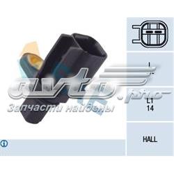 78113 FAE Sensor de freno, trasero