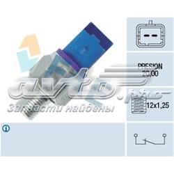 Sensor de la bomba de dirección asistida 18502 FAE
