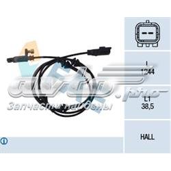 78089 FAE Sensor de rueda abs