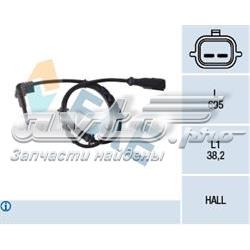 Sensor ABS de rueda delantera FAE 78119 precio, desde 23,49 EUR