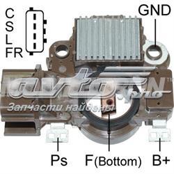 Regulador De Rele Del Generador (Rele De Carga) VRH2009159 Mobiletron