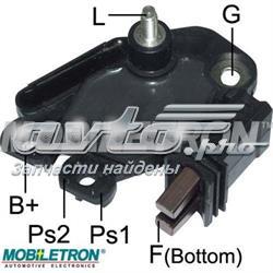 Comprar VRPR3534 Mobiletron Regulador del alternador