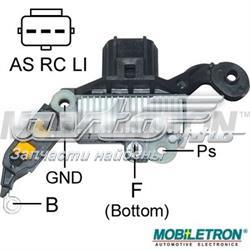 Comprar VRVN001 Mobiletron Regulador del alternador