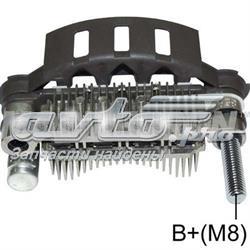 Alternador Diodo Puente Rectificador Mitsubishi Galant 8 EA