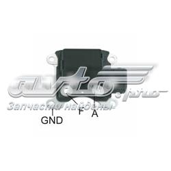 Regulador de rele del generador (rele de carga) para Ford Mondeo (GBP)