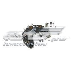 Alternador Diodo Puente Rectificador Mobiletron RP23