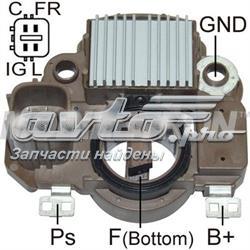 Comprar VRH2009152 Mobiletron Regulador del alternador