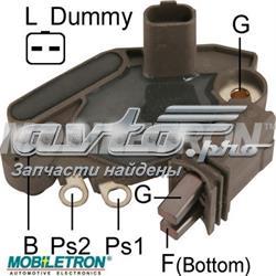 Regulador VRPR1620H Mobiletron