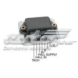 Encendido electronico Mobiletron IGH005H