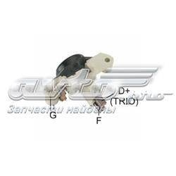 Comprar VRB201H Mobiletron Regulador del alternador