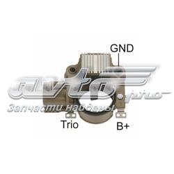 VRH200967 Mobiletron Regulador alternador