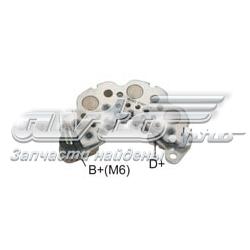 Alternador Diodo Puente Rectificador Chevrolet Aveo 2 T250, T255