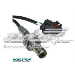 Sonda Lambda Sensor De Oxigeno Post Catalizador OSB4162P Mobiletron