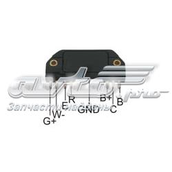 Encendido electronico Mobiletron IGD1961HV
