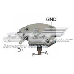 Comprar VRLC111 Mobiletron Regulador del alternador