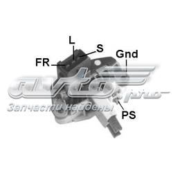 Comprar VRB238 Mobiletron Regulador del alternador