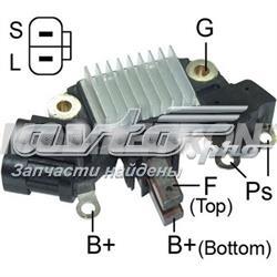 Regulador De Rele Del Generador (Rele De Carga) VRH200062 Mobiletron