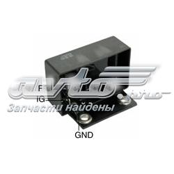 Regulador VRB191 Mobiletron