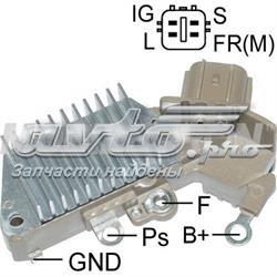 Comprar VRH2005105 Mobiletron Regulador del alternador