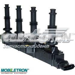 Bobina de encendido Mobiletron CE162