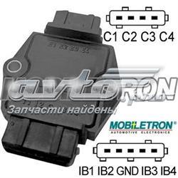 Unidad de mando sistema de encendido Mobiletron IGB022 precio, desde 41,11 EUR