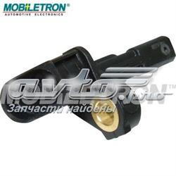 ABEU012 Mobiletron Sensor ABS, rueda trasera derecha